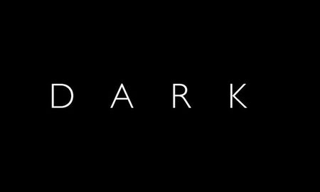 Dark Dark