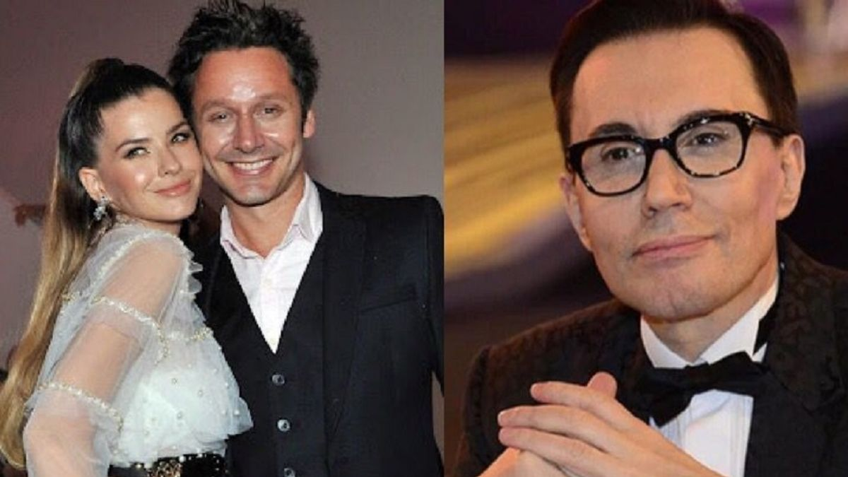 Marcelo Polino habló sin filtros sobre la supuesta infidelidad de Benjamín Vicuña