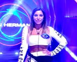 Catalina Gorostidi es médica pediatra y pidió licencia para poder ingresar a Gran Hermano. Catalina Gorostidi es médica pediatra y pidió licencia para poder ingresar a Gran Hermano.