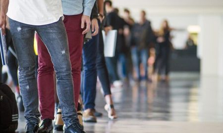 Casi 1,8 millones de personas buscan trabajo y no loconsiguen: ¿cómo está la situación en Santa Fe y Rosario? Casi 1,8 millones de personas buscan trabajo y no loconsiguen: ¿cómo está la situación en Santa Fe y Rosario?