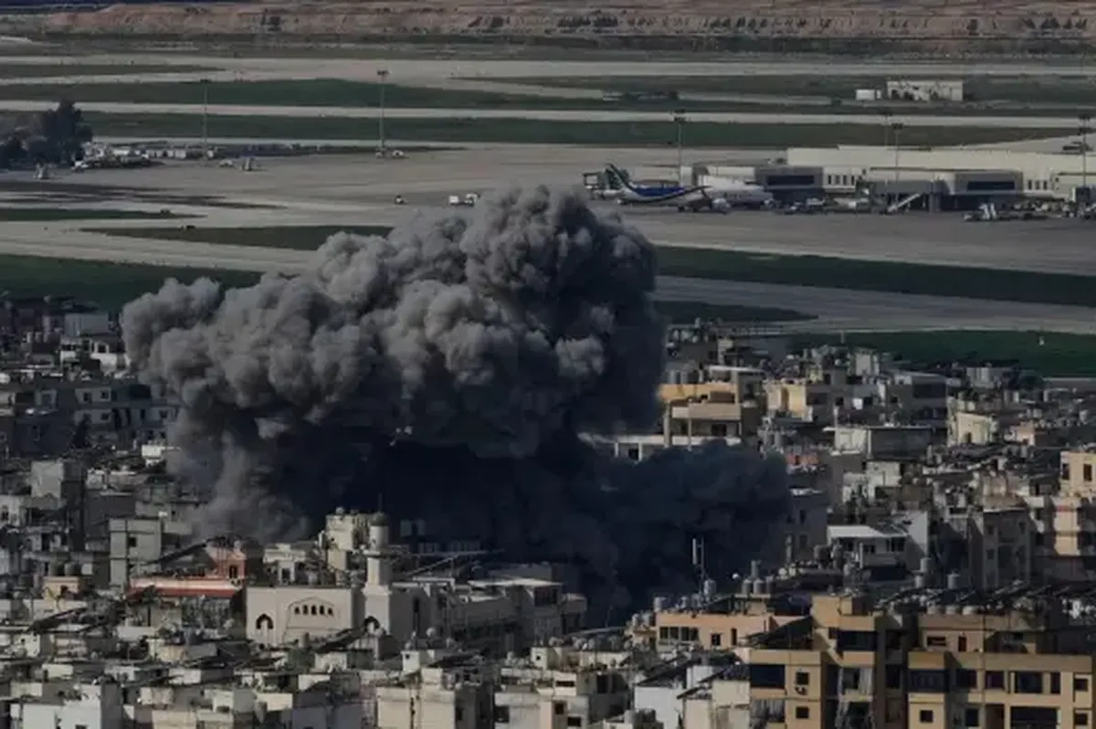 Continúan sucediéndose las novedades en el conflicto de Medio Oriente. Israel intensifica los ataques en el Líbano