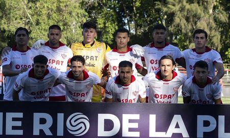 Unión afronta su primer compromiso de 2026 en Montevideo frente a Alianza Lima. Unión afronta su primer compromiso de 2026 en Montevideo frente a Alianza Lima.