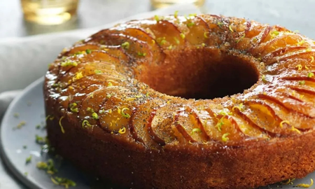 Torta matera: la receta más sencilla y rápida para sorprender a la familia Torta matera: la receta más sencilla y rápida para sorprender a la familia