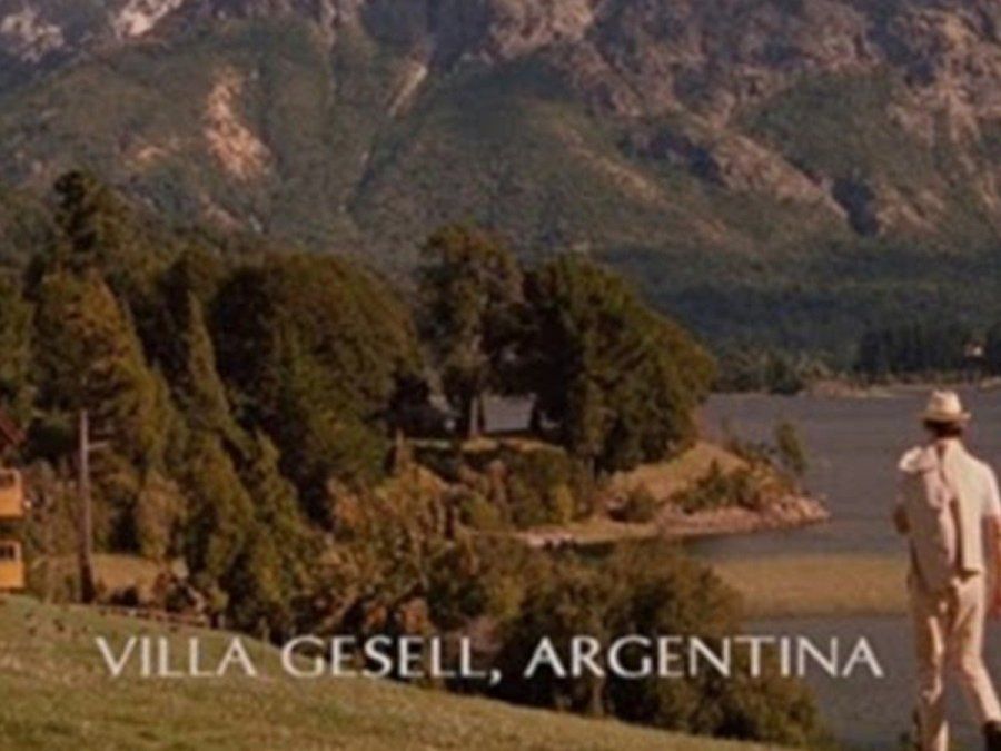 Imagen de la película X-Men: Primera Generación