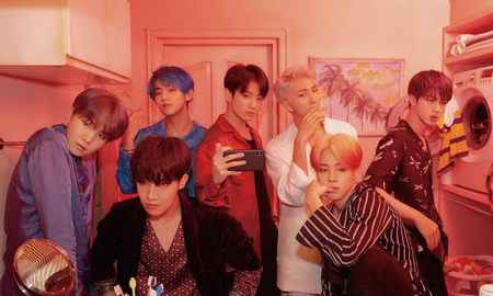 BTS tendrá que hacer el servicio militar BTS tendrá que hacer el servicio militar