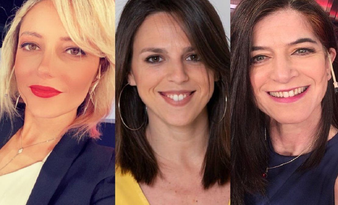 Los testimonios de maltrato y acoso de las compañeras de Antonio Laje