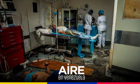 por que enfermarte en venezuela es un ?camino a la muerte? por que enfermarte en venezuela es un ?camino a la muerte?