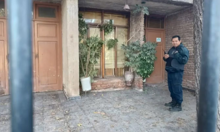 El hecho ocurrió este viernes por la madrugada en Luján de Cuyo. El delincuente fallecido tenía antecedentes penales.