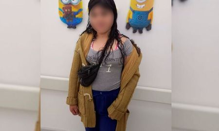 Encontraron a la adolescente de 16 años desaparecida el 11 de agosto Encontraron a la adolescente de 16 años desaparecida el 11 de agosto