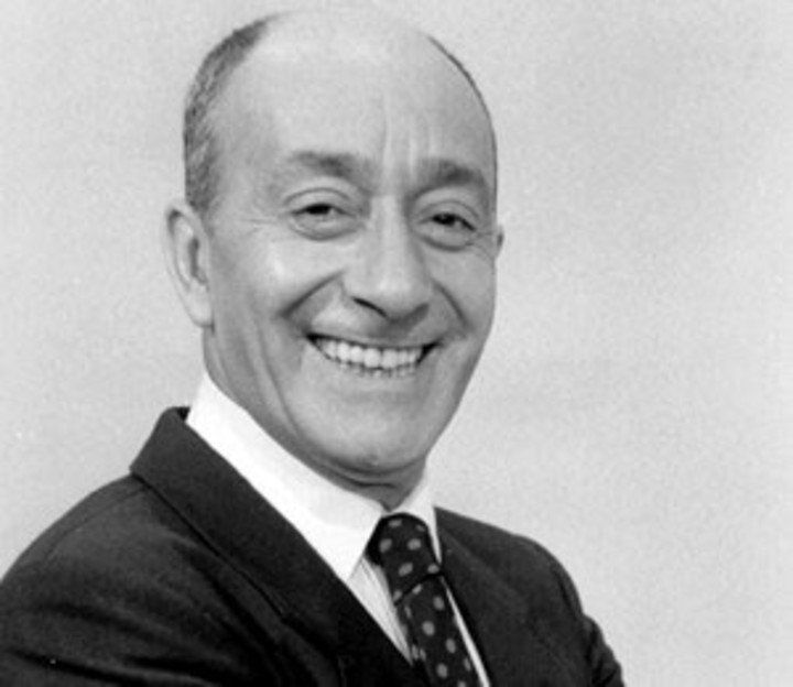 A 31 años de la trágica muerte de Alberto Olmedo