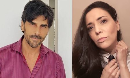 La Justicia le dio la espalda a Juan Darthés. La Justicia le dio la espalda a Juan Darthés.