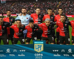 Colón recibirá a Unión en el clásico santafesino: Foto: Club Colón.