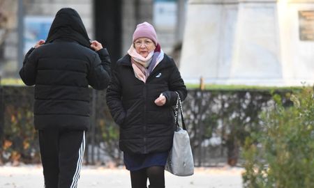 Santa Fe amaneció con viento del sudeste y, si bien las chances son bajas, no se descartan lloviznas. Santa Fe amaneció con viento del sudeste y, si bien las chances son bajas, no se descartan lloviznas.