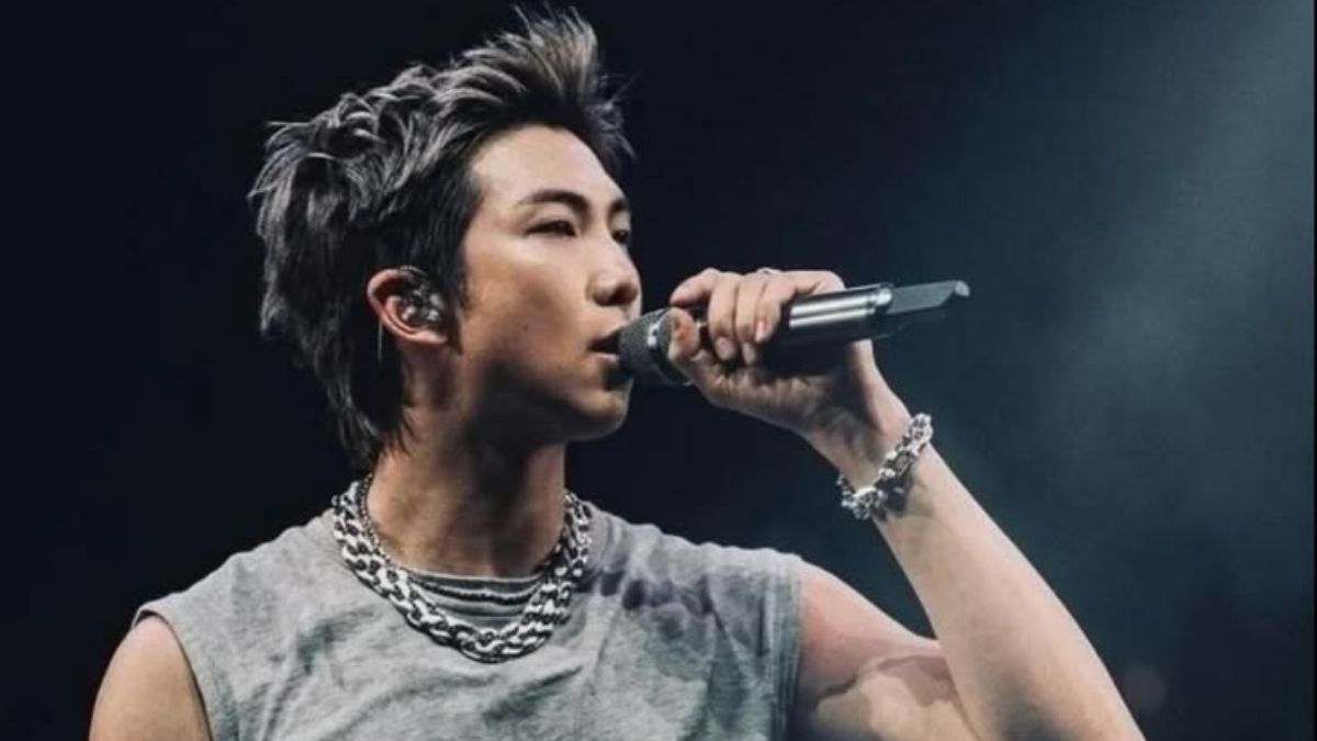 El líder de BTS aclaró que el grupo sí habló sobre México y destacó la energía que vivieron en los shows de Ciudad de México.