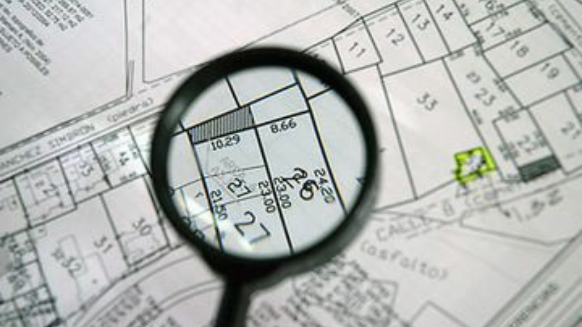 A través de la resolución 10/2023 Catastro propone anular todos los planos de los inmuebles que se inscribieron en el organismo hasta el año 1953.