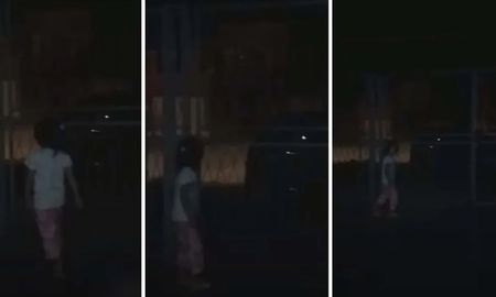 Un extraño episodio tuvo lugar hace pocos días en el barrio Telefónico, de la provincia de Tucumán Un extraño episodio tuvo lugar hace pocos días en el barrio Telefónico, de la provincia de Tucumán