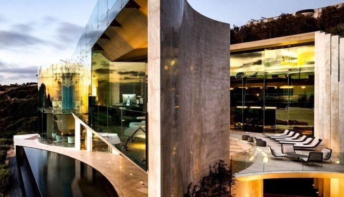 Venden la casa de “Iron Man” por más de 20 millones de dólares