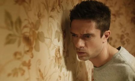 La nueva película de terror de Netflix mantiene a los espectadores al borde del asiento. La nueva película de terror de Netflix mantiene a los espectadores al borde del asiento.