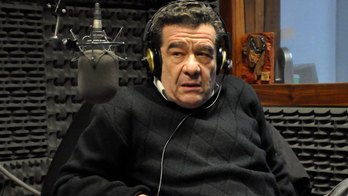 Efemérides del 4 de mayo: en 2020 fallece Tom Lupo