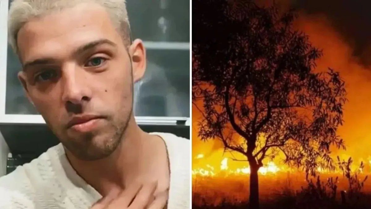 Un periodista criticó a Santi Maratea por ayudar a Corrientes y éste le respondió: Me das una correa y lo saco a pasear &nbsp; 