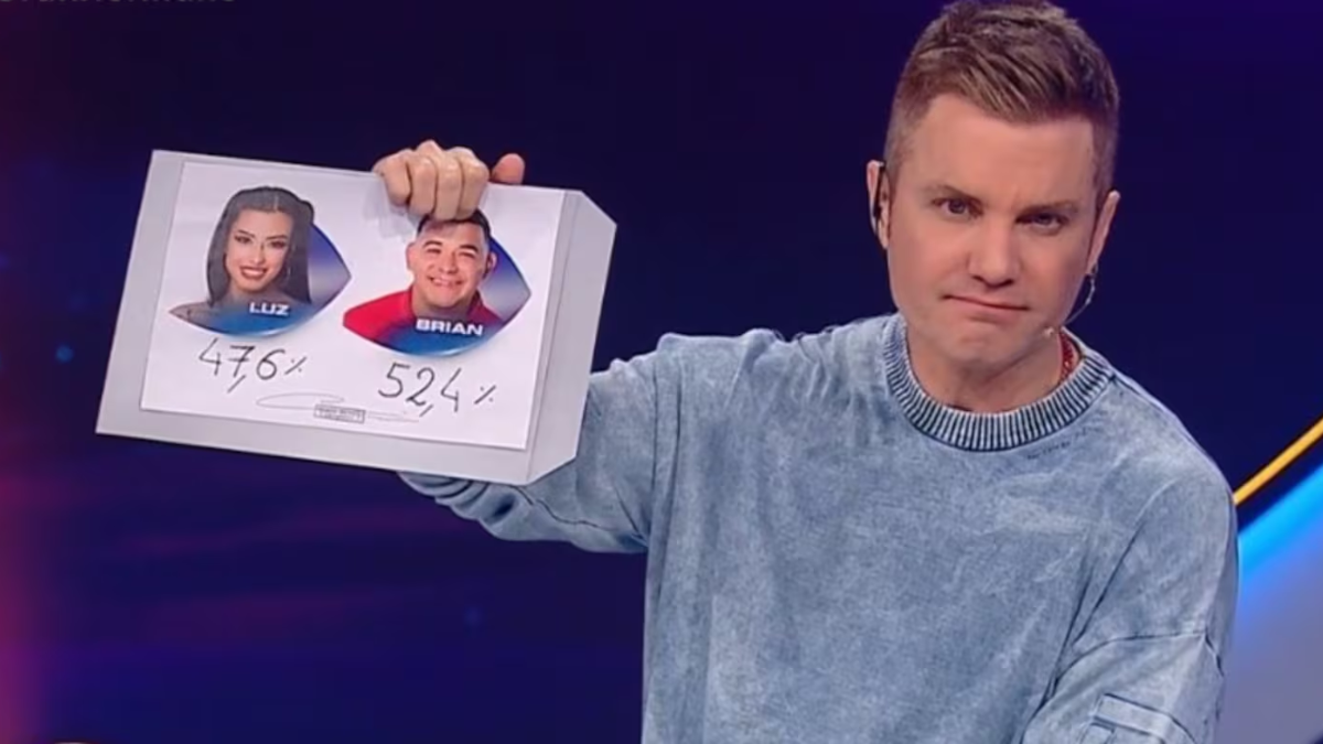 Gran Hermano vuelve a cambiar: el anuncio de Santiago del Moro que causó indignación