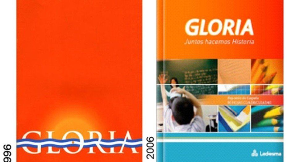 La verdadera historia de la mítica marca de cuadernos Gloria