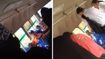 Tragedia en Bolivia: un hombre murió en un colectivo tras discutir con el chofer por el precio del boleto