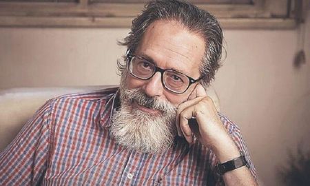 cesar aira, uno de los escritores argentinos candidatos al premio nobel de literatura cesar aira, uno de los escritores argentinos candidatos al premio nobel de literatura