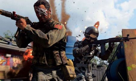 Call of Duty: Vanguard contará con un Alpha gratis para PlayStation 4 y PlayStation 5. Call of Duty: Vanguard contará con un Alpha gratis para PlayStation 4 y PlayStation 5.