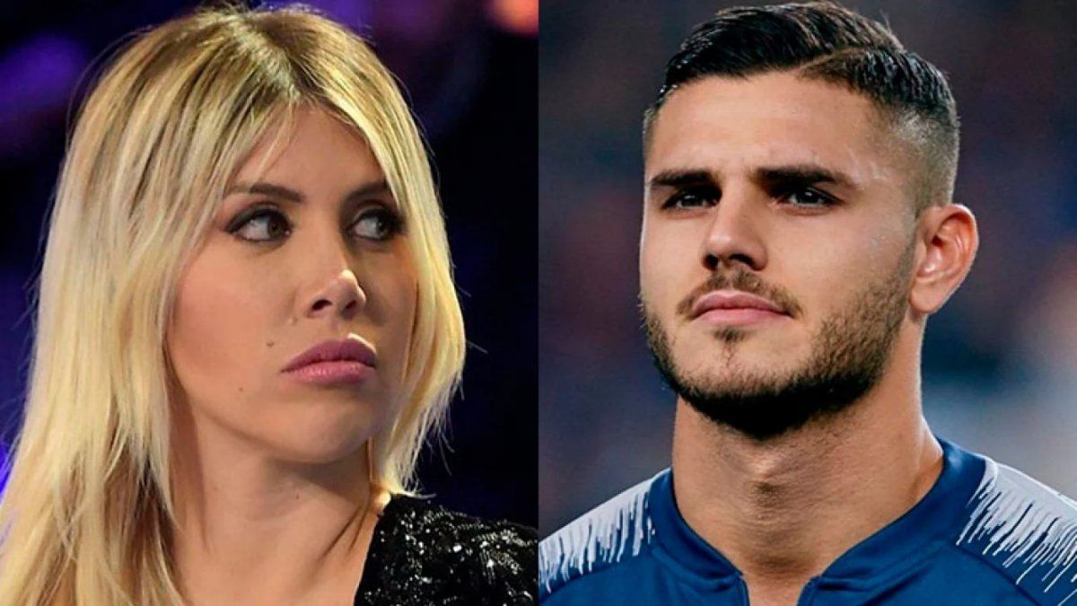 Quién es la responsable de la ruptura de Wanda Nara y Mauro Icardi