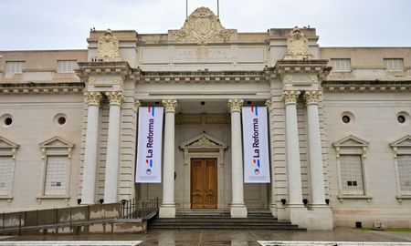 En la Legislatura, el oficialismo ya está trabajando en proyectos de ley tendientes a emparejar el plexo normativo con la reforma constitucional sancionada en septiembre de este año. En la Legislatura, el oficialismo ya está trabajando en proyectos de ley tendientes a emparejar el plexo normativo con la reforma constitucional sancionada en septiembre de este año.