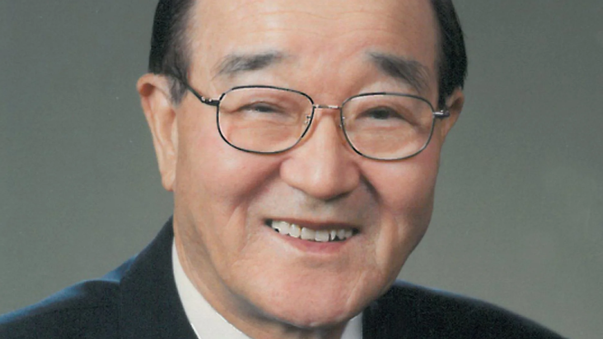 Ho Wang Lee, el pionero que descubrió el origen de la fiebre hemorrágica y alertó sobre su alcance mundial. Ho Wang Lee, el pionero que descubrió el origen de la fiebre hemorrágica y alertó sobre su alcance mundial.