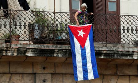 Cuba vive protestas históricas. En la isla no está permitido oponerse al Gobierno. Cuba vive protestas históricas. En la isla no está permitido oponerse al Gobierno.
