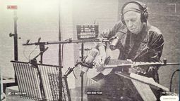 Los Rolling Stones lanzaron cámaras para espiar su disco.