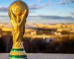 La Copa del Mundo que ganó Argentina en Qatar 2022 está de visita en Santa Fe La Copa del Mundo que ganó Argentina en Qatar 2022 está de visita en Santa Fe
