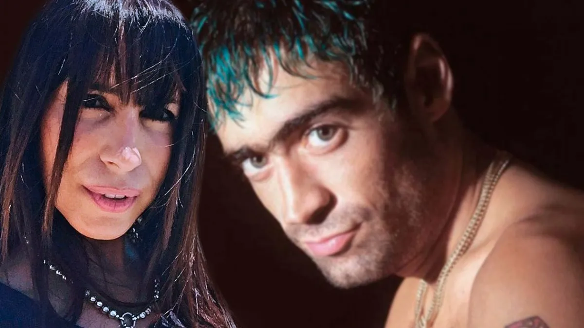 Los escalofriantes sueños que tuvo Marixa Balli con Rodrigo Bueno luego de su muerte: Me pega una patada