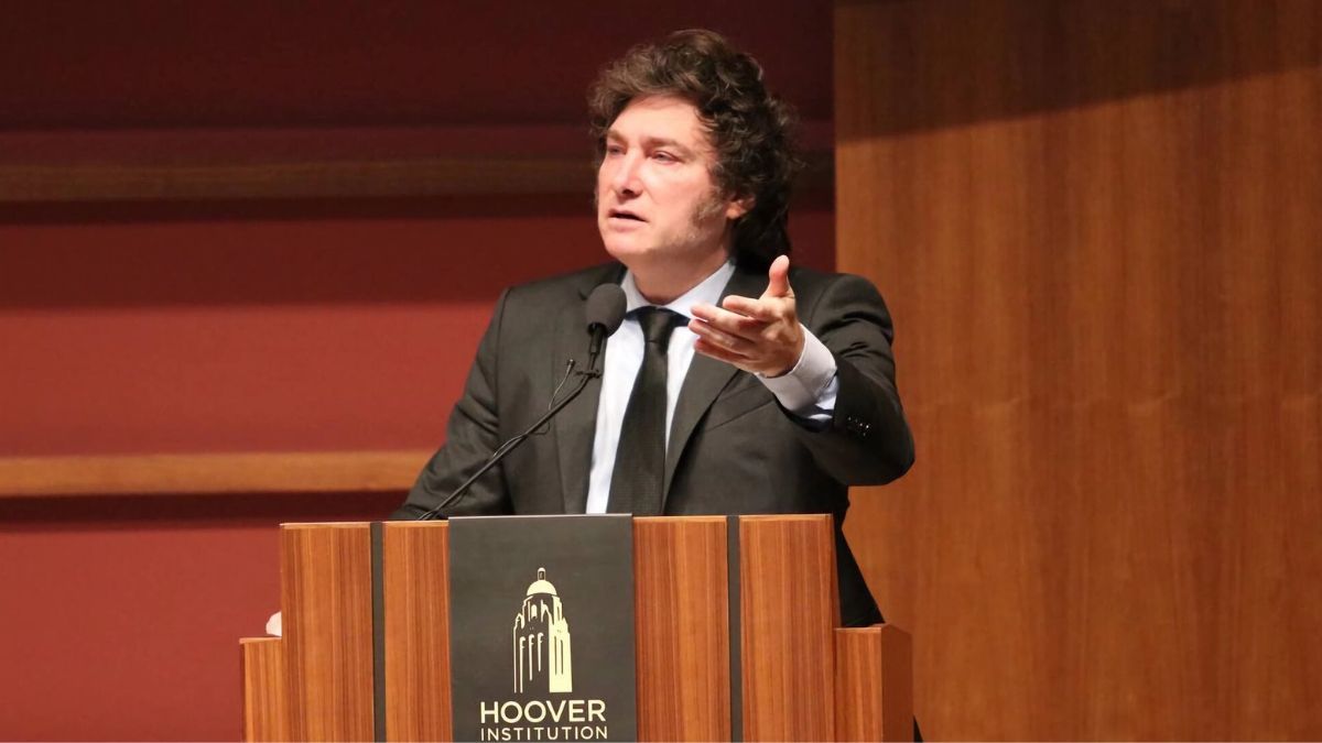 El Gobierno de Argentina declaró a Hamás como una organización terrorista internacional