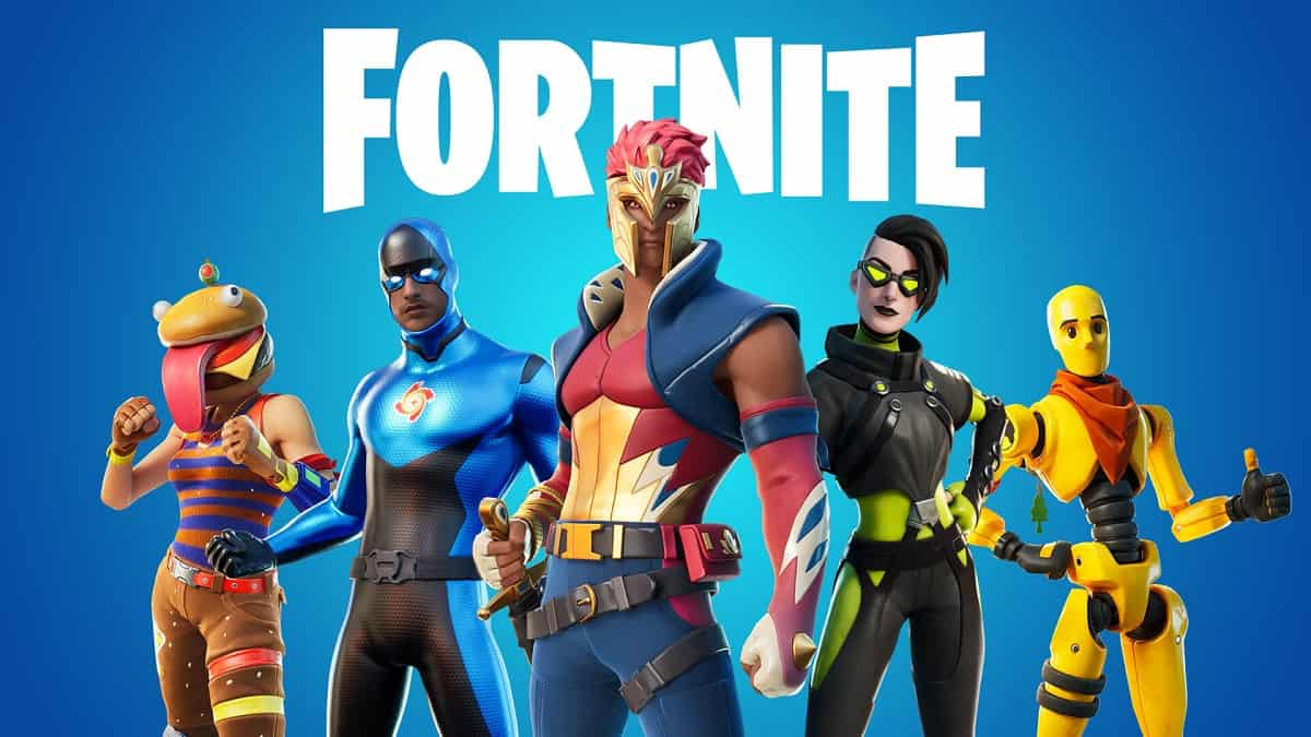 Epic Games anunci&oacute; que "Fortnite" cerrar&aacute; sus servidores en China.