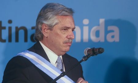 alberto fernandez afirmo que no tienen previstos aumentos de tarifas alberto fernandez afirmo que no tienen previstos aumentos de tarifas