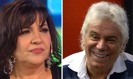 La Negra Veranci apuntó contra Beto Casella al aire de su programa radial. La Negra Veranci apuntó contra Beto Casella al aire de su programa radial.