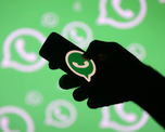 La última estafa de WhatsApp La última estafa de WhatsApp