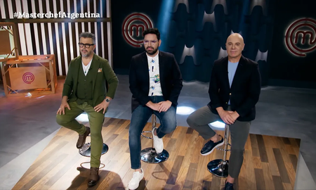 MasterChef: continuando con la dinámica en equipos, los cocineros presentaron platos únicos MasterChef: continuando con la dinámica en equipos, los cocineros presentaron platos únicos