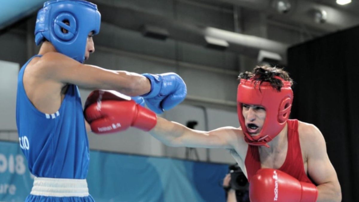 La Selección Argentina de boxeo ya conoce quiénes serán sus rivales en los Juegos Olímpicos de Tokio.
