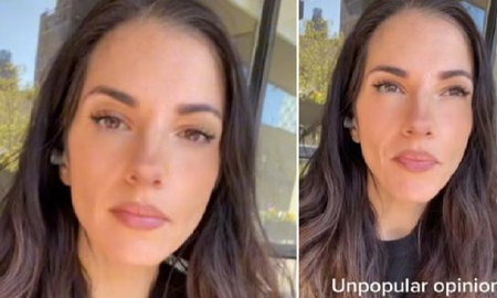 Mujer causa polémica en TikTok tras decir que las abuelas deberían renunciar al Día de la Madre Mujer causa polémica en TikTok tras decir que las abuelas deberían renunciar al Día de la Madre