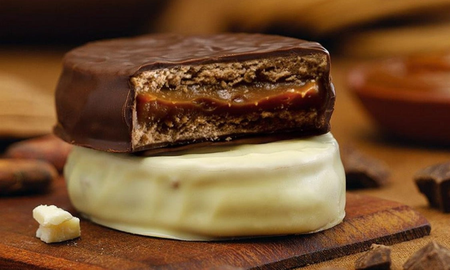 Semana del alfajor: cuáles son los 10 alfajores más vendidos en la Argentina Semana del alfajor: cuáles son los 10 alfajores más vendidos en la Argentina