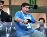 Diego Maradona Diego Maradona