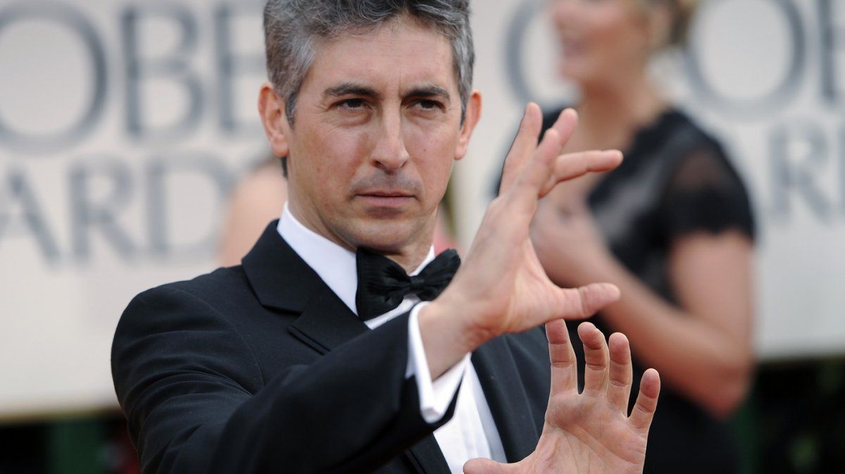 Alexander Payne