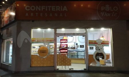 Panadería Polo Norte: de dos a tres robos por mes sufren los dueños de la firma en diferentes sucursales. Panadería Polo Norte: de dos a tres robos por mes sufren los dueños de la firma en diferentes sucursales.
