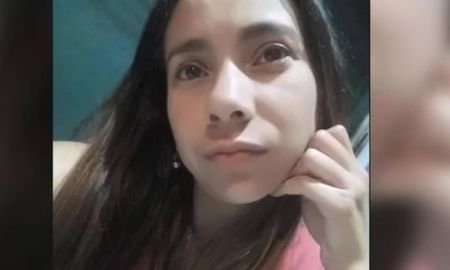 Denunció que su pareja había sido secuestrada y luego confesó el femicidio. Denunció que su pareja había sido secuestrada y luego confesó el femicidio.
