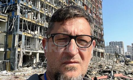 Después de las bombas: uno de los reportes de Germán de los Santos desde Kiev, la capital de Ucrania. Después de las bombas: uno de los reportes de Germán de los Santos desde Kiev, la capital de Ucrania.